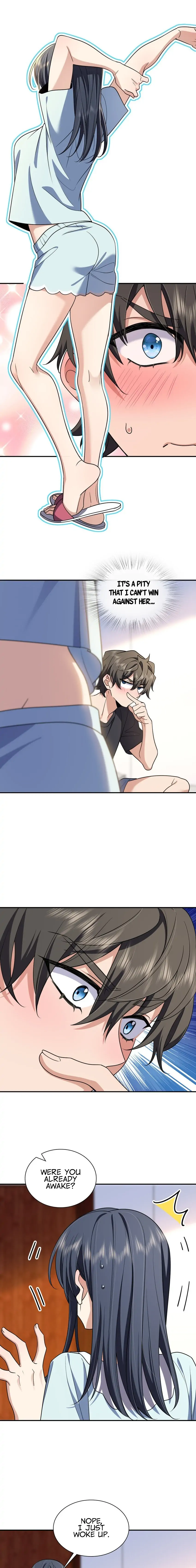 My Wife is from Thousand Years ago — Chapter 201 — page 2
