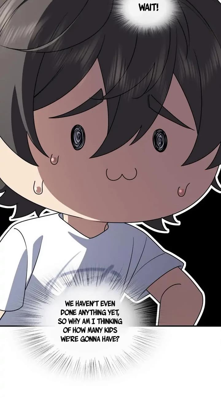 My Wife is from Thousand Years ago — Chapter 204 — page 24