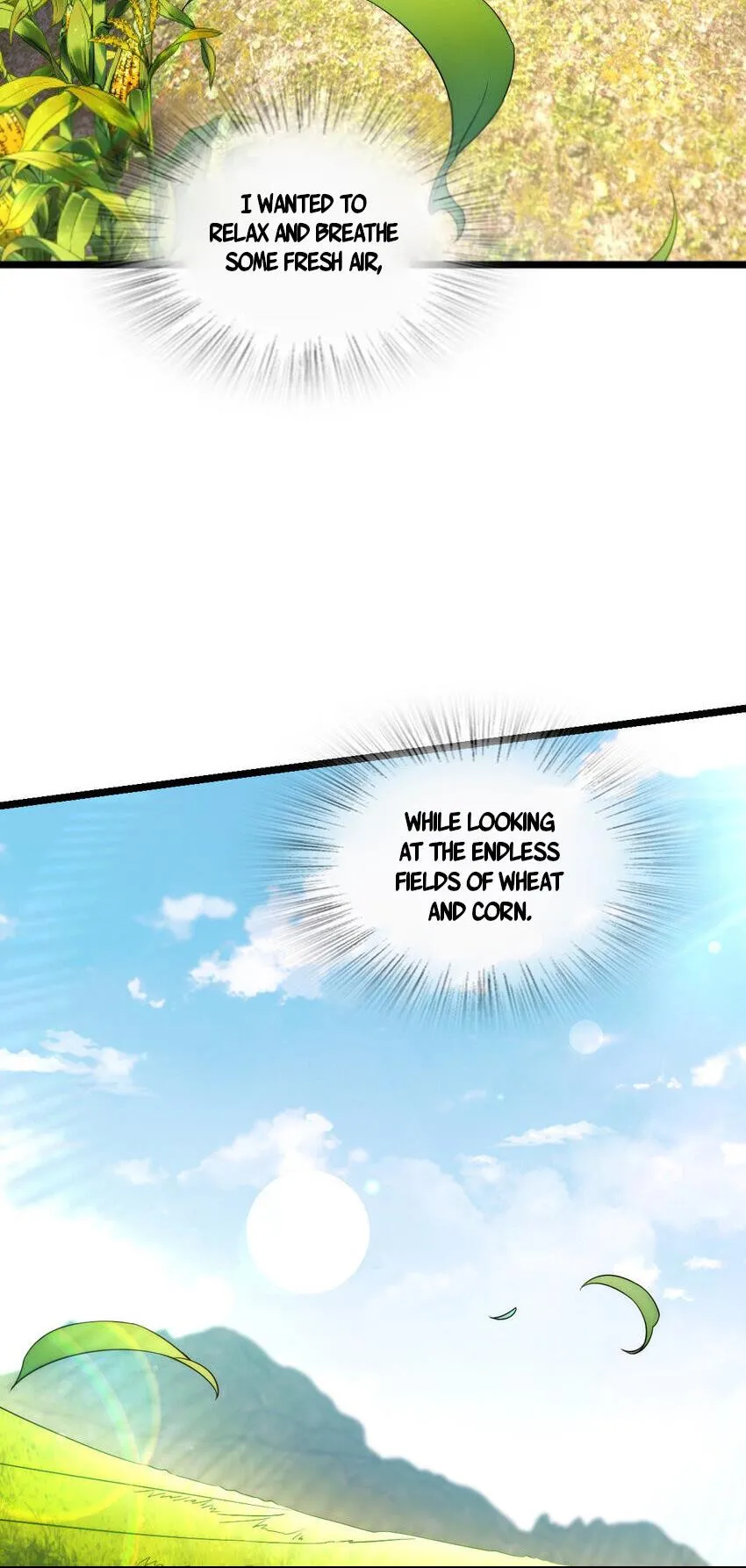 My Wife is from Thousand Years ago — Chapter 206 — page 14