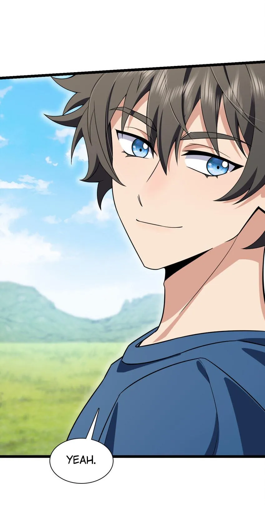 My Wife is from Thousand Years ago — Chapter 206 — page 36