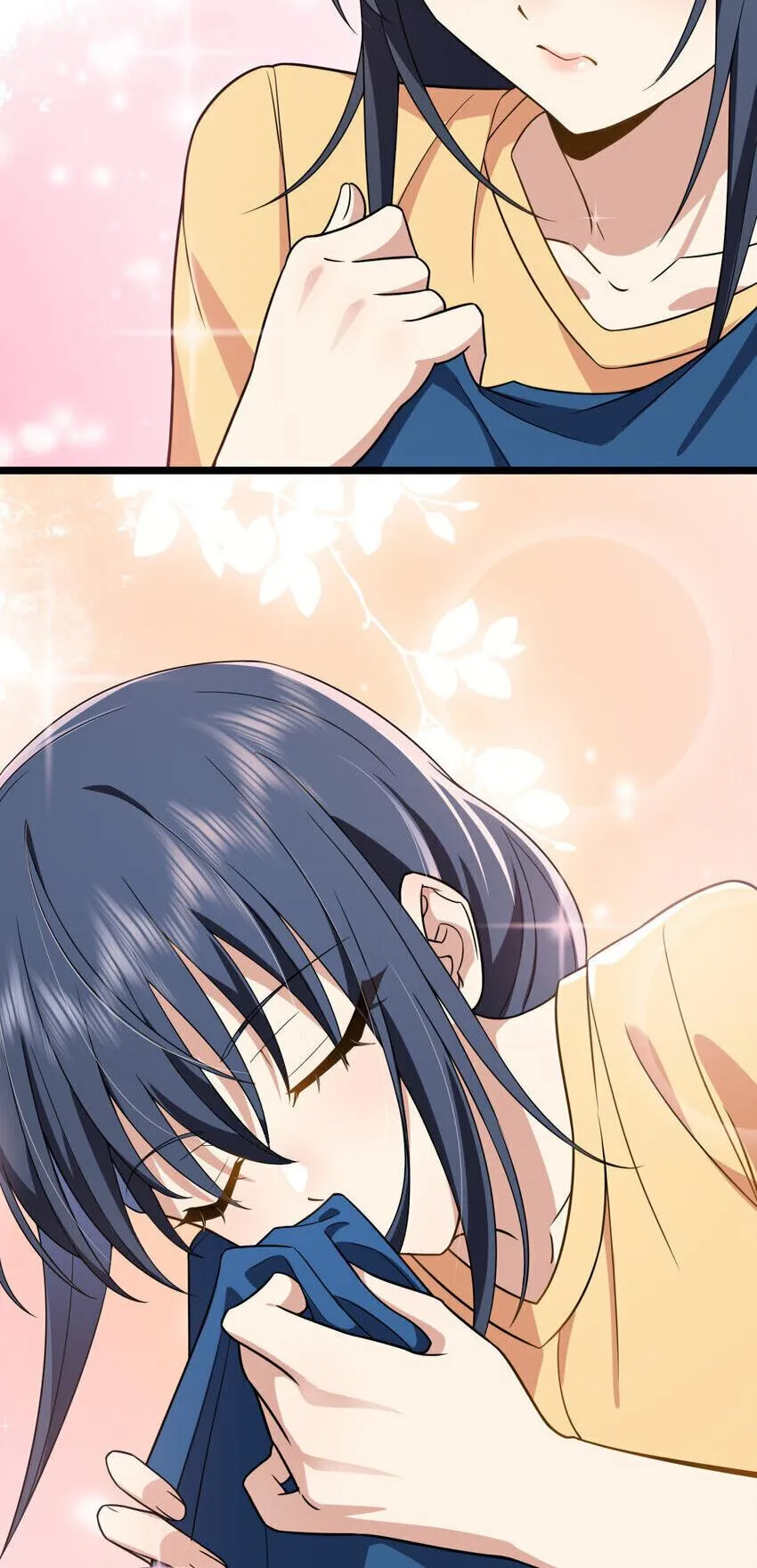 My Wife is from Thousand Years ago — Chapter 206 — page 46