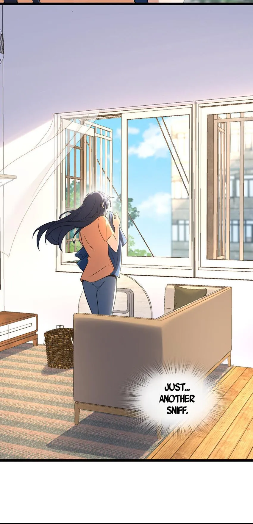 My Wife is from Thousand Years ago — Chapter 206 — page 49