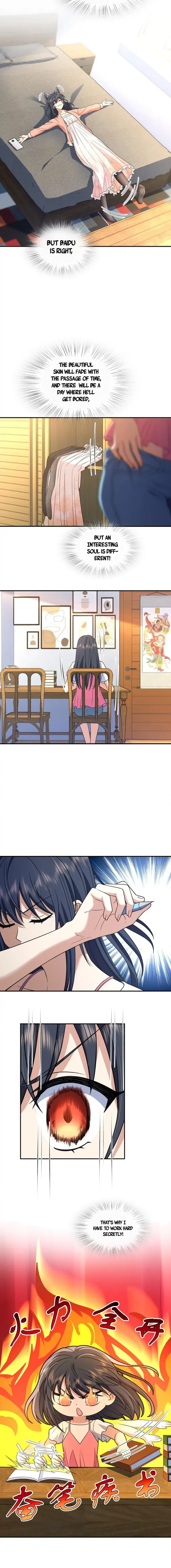My Wife is from Thousand Years ago — Chapter 209 — page 7