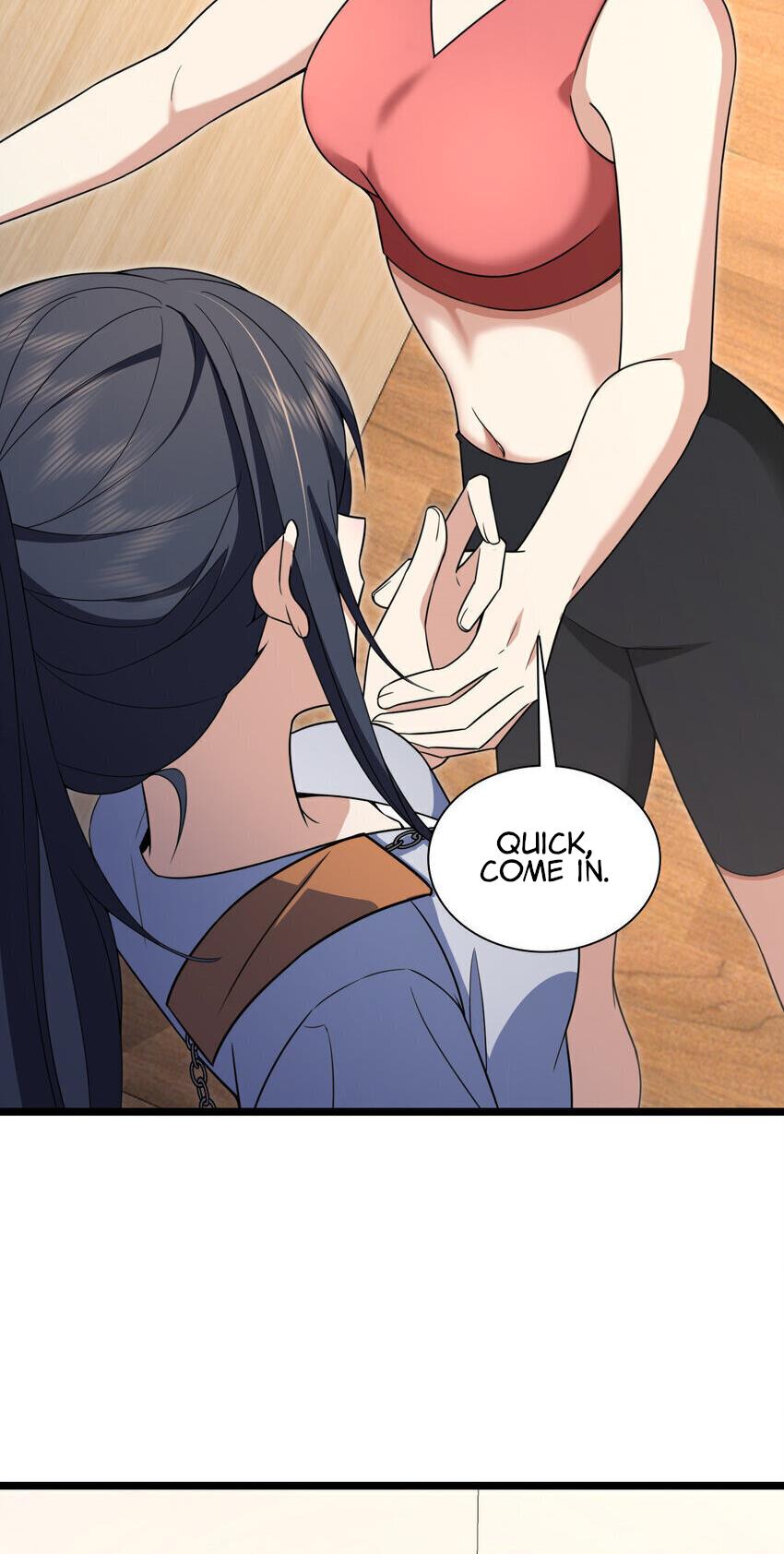 My Wife is from Thousand Years ago — Chapter 212 — page 16