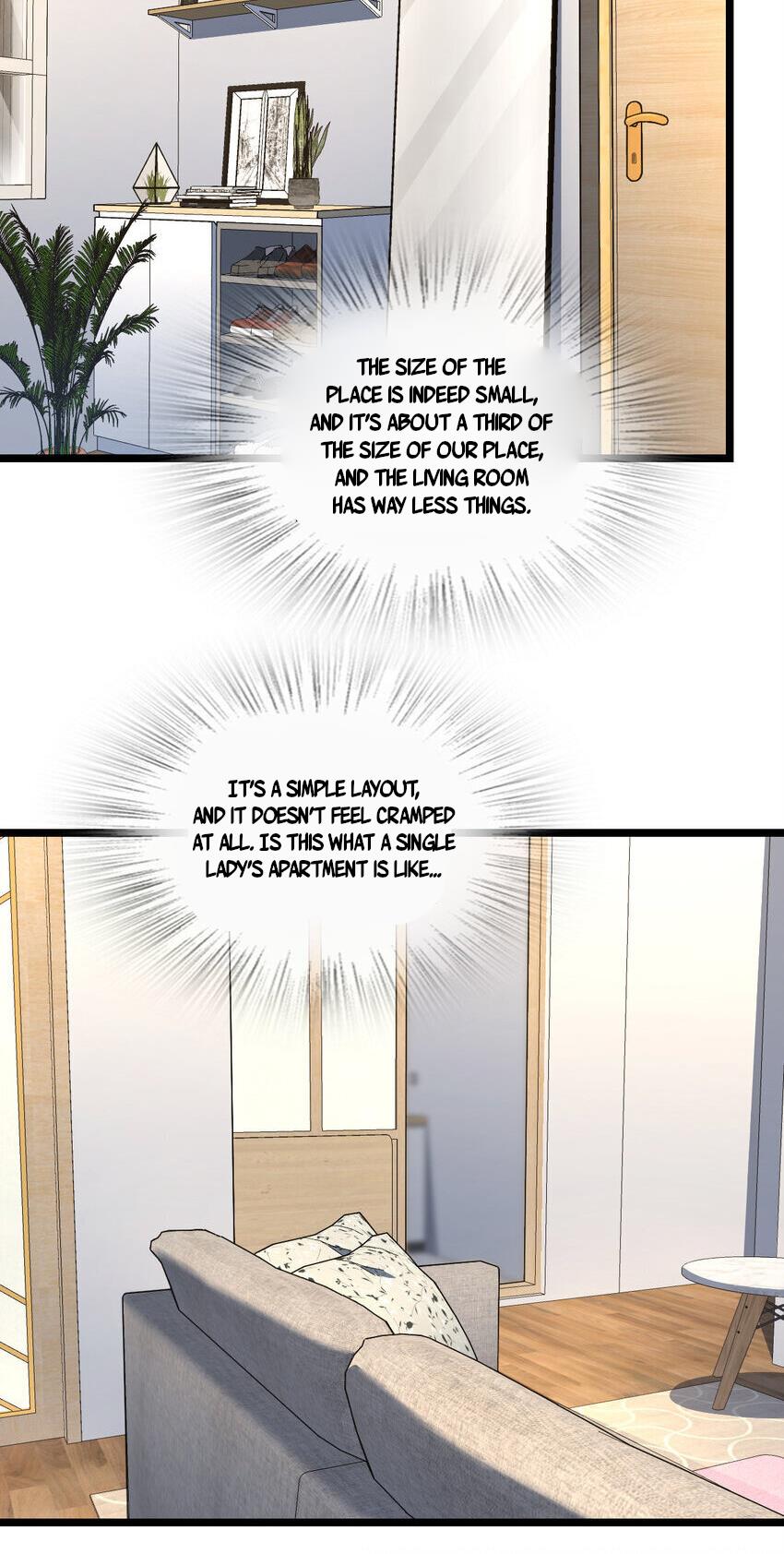 My Wife is from Thousand Years ago — Chapter 212 — page 18