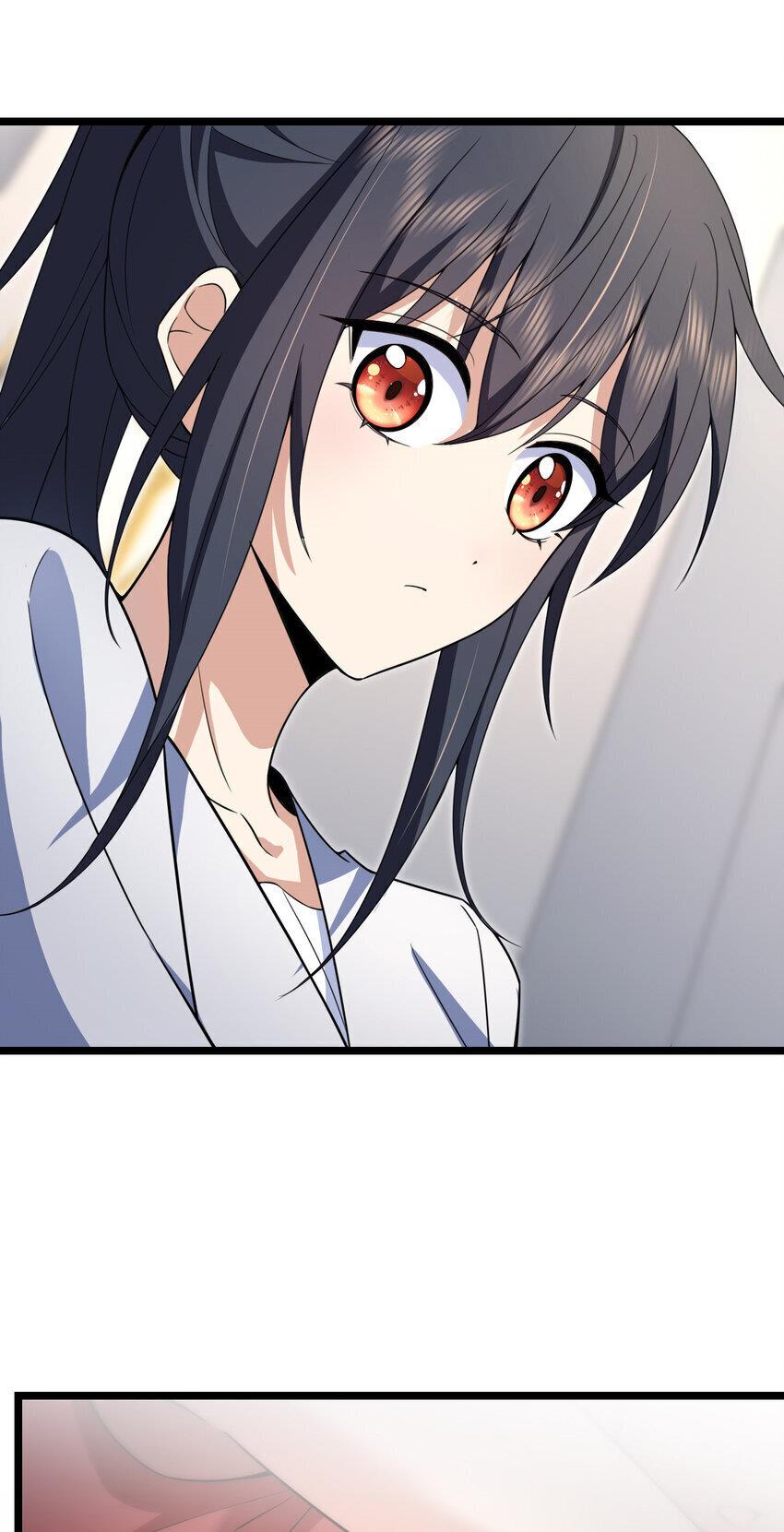 My Wife is from Thousand Years ago — Chapter 212 — page 20