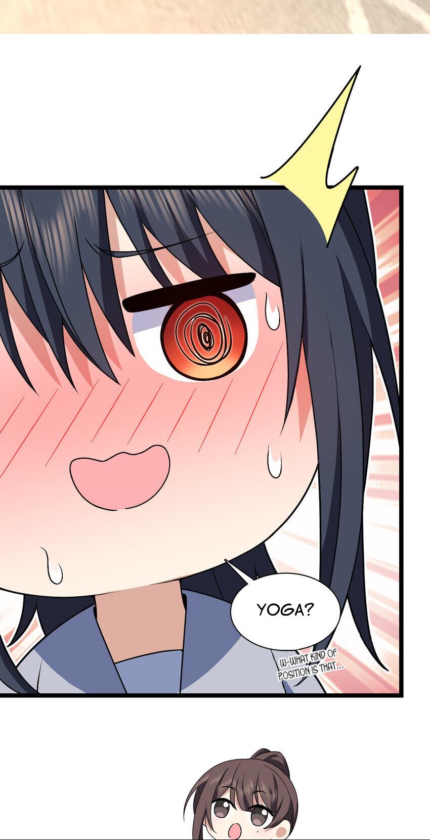 My Wife is from Thousand Years ago — Chapter 212 — page 23