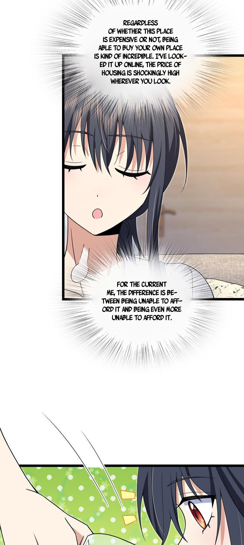 My Wife is from Thousand Years ago — Chapter 212 — page 37