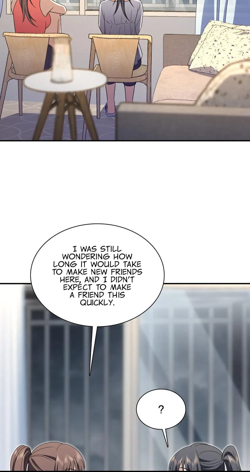 My Wife is from Thousand Years ago — Chapter 213 — page 11