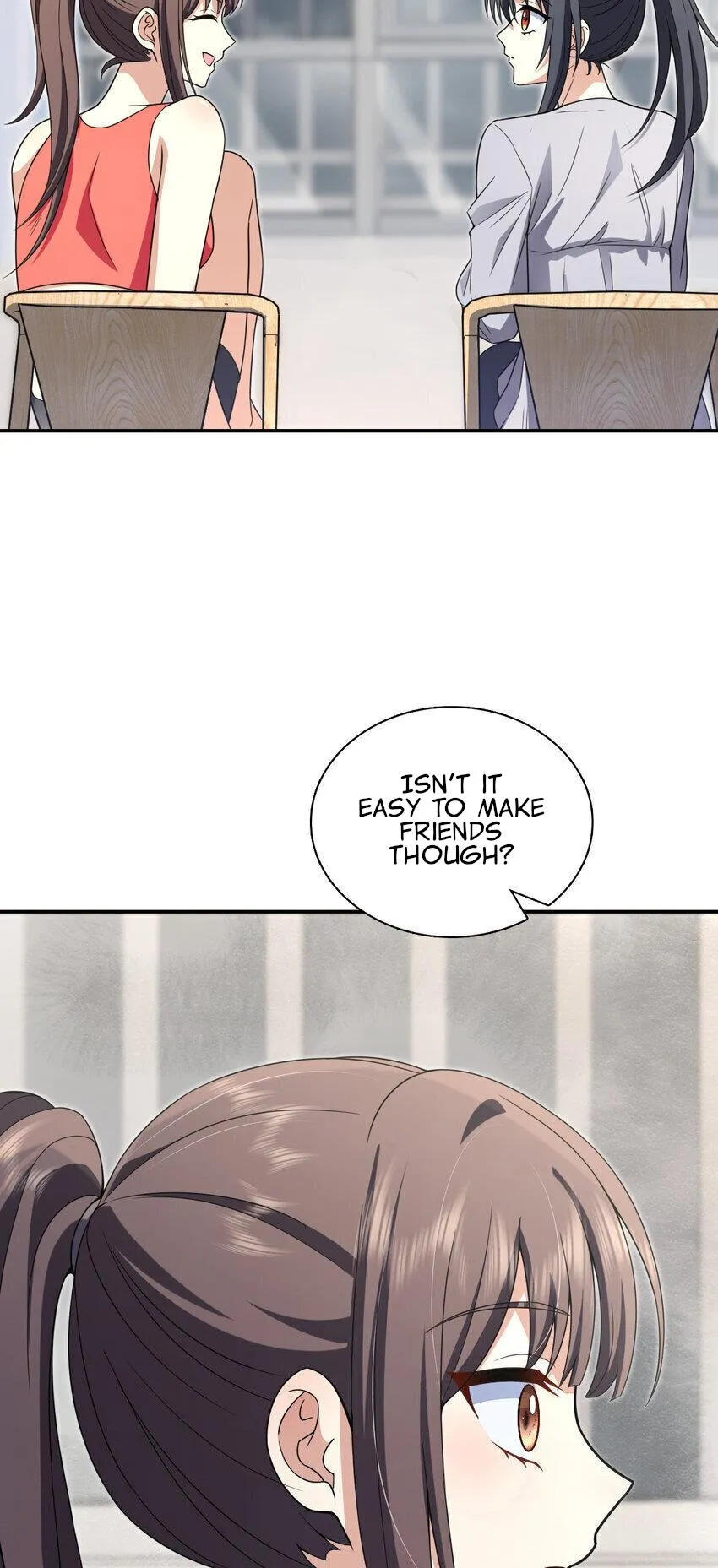 My Wife is from Thousand Years ago — Chapter 213 — page 12