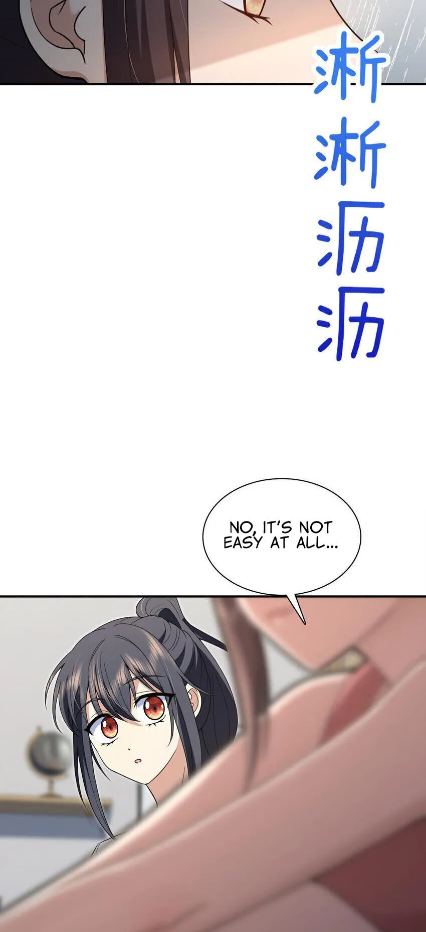 My Wife is from Thousand Years ago — Chapter 213 — page 14
