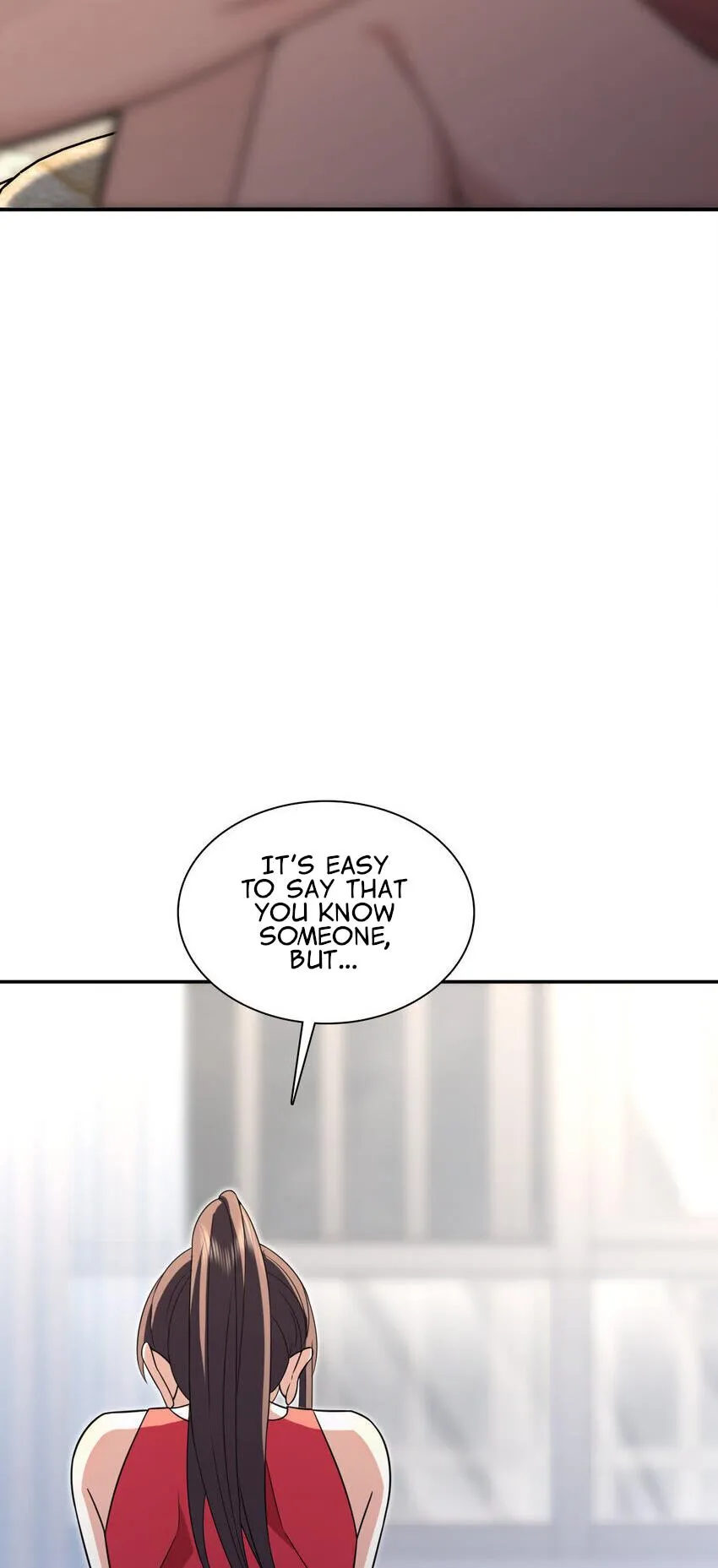 My Wife is from Thousand Years ago — Chapter 213 — page 15