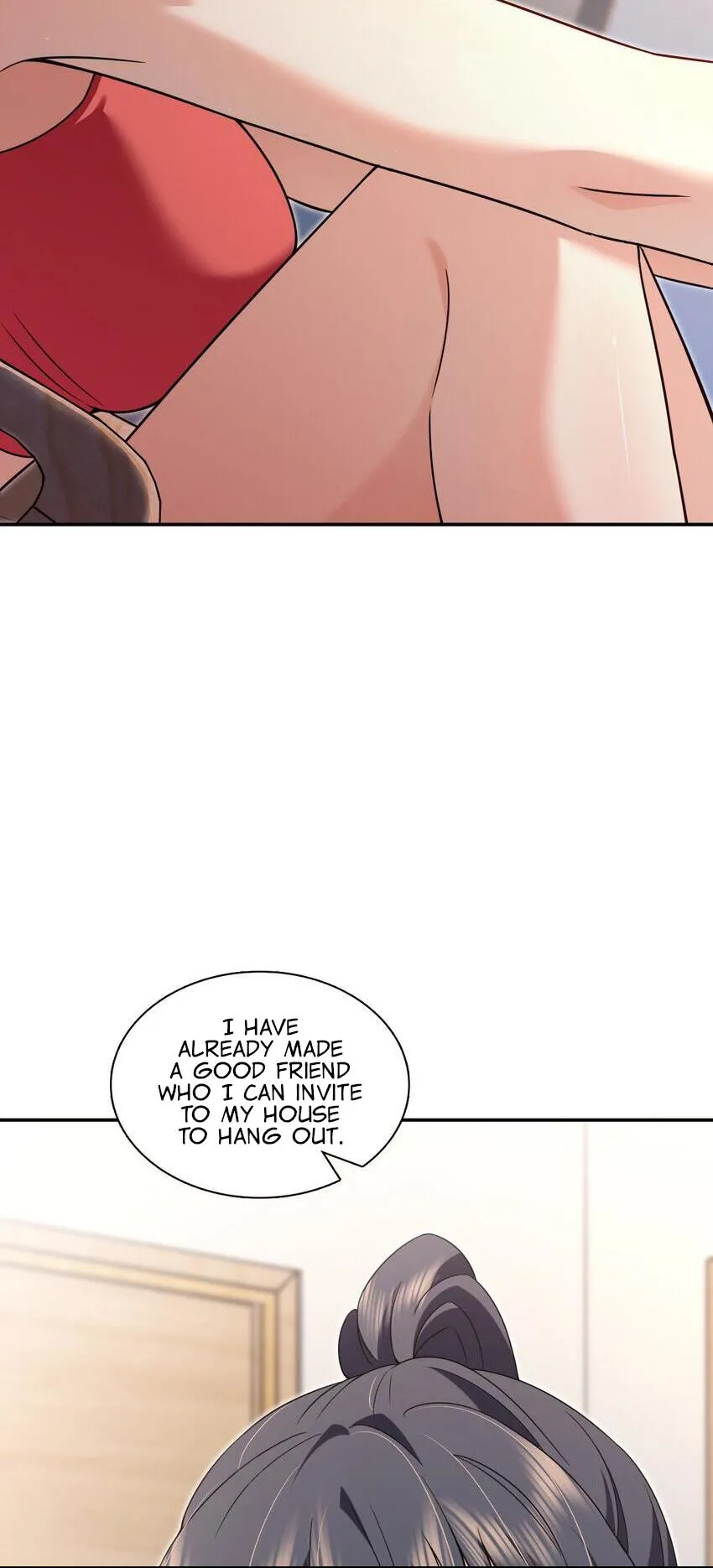 My Wife is from Thousand Years ago — Chapter 213 — page 20