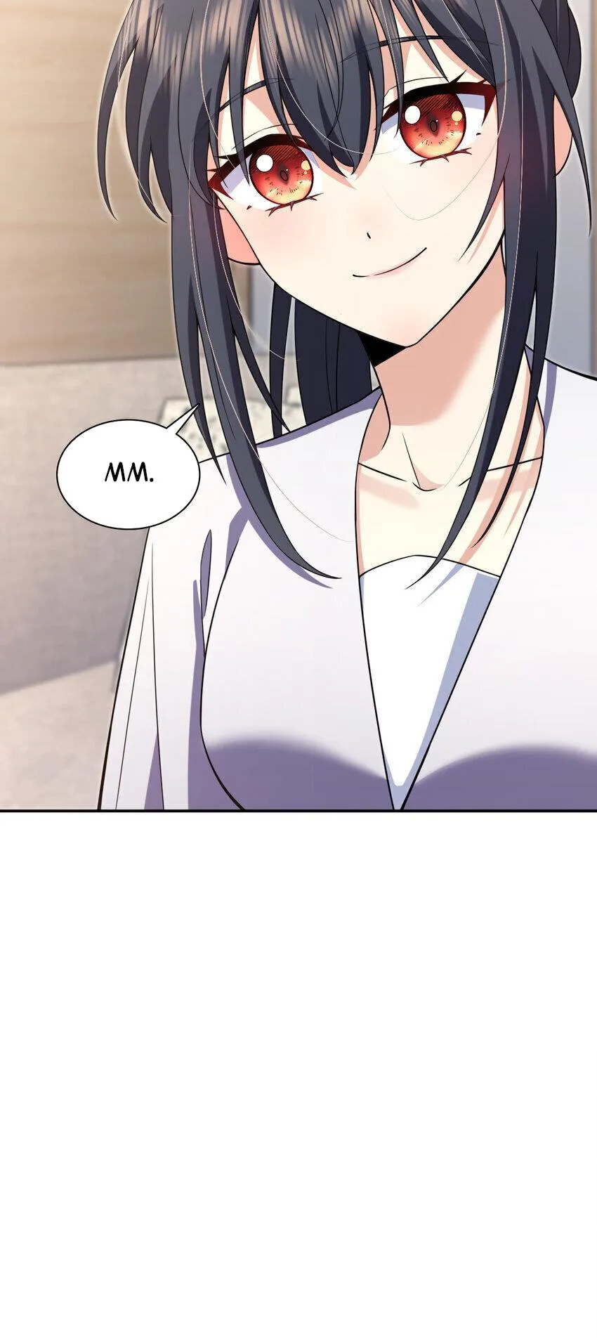 My Wife is from Thousand Years ago — Chapter 213 — page 21
