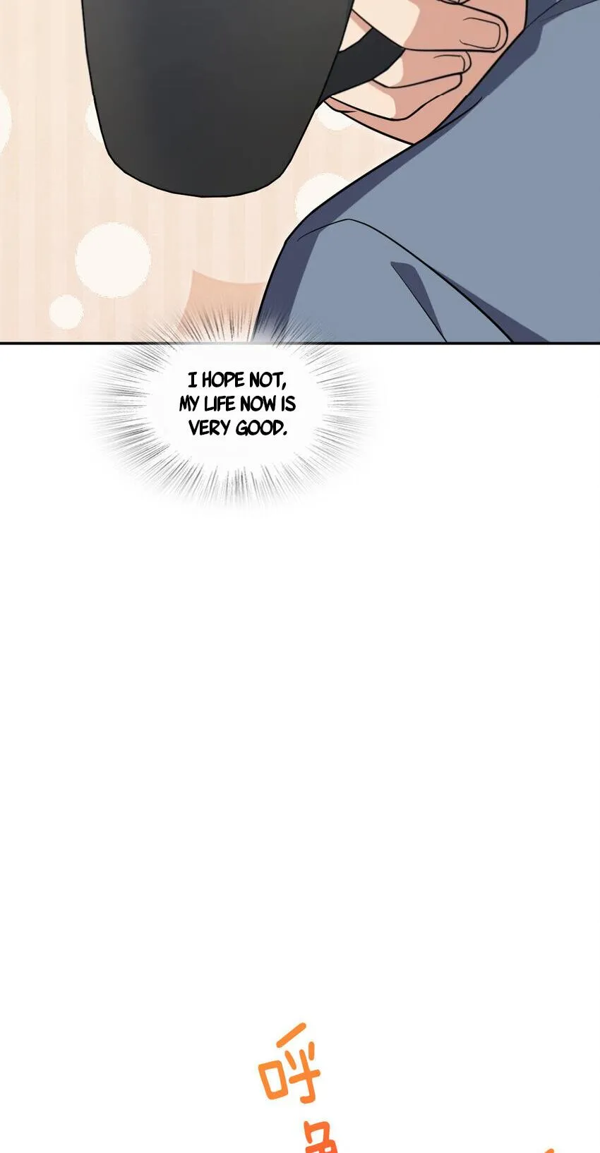 My Wife is from Thousand Years ago — Chapter 213 — page 37