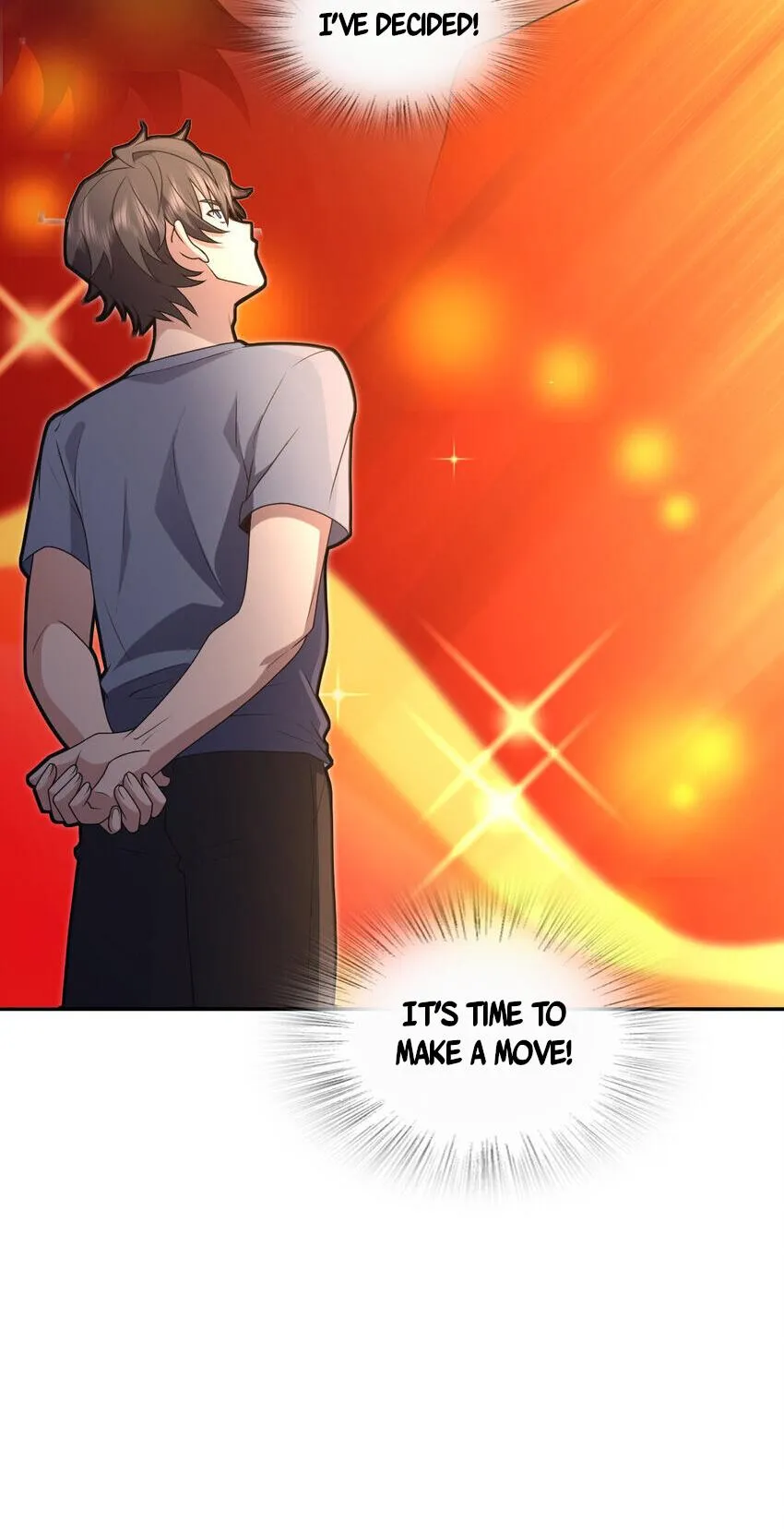My Wife is from Thousand Years ago — Chapter 213 — page 42