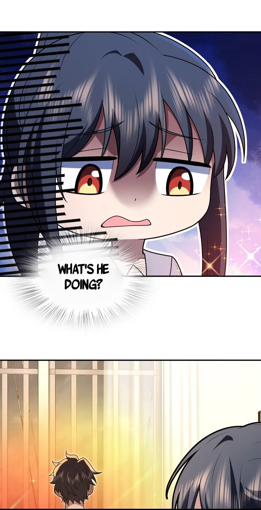 My Wife is from Thousand Years ago — Chapter 213 — page 43