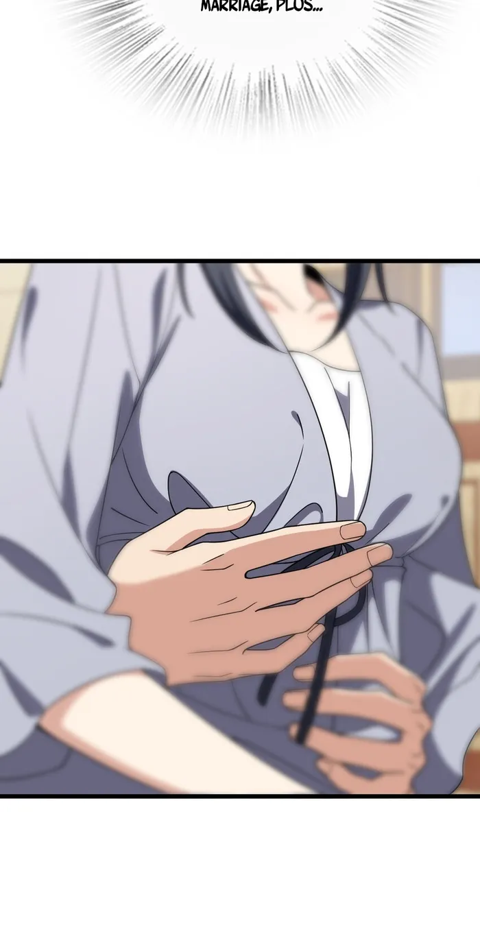 My Wife is from Thousand Years ago — Chapter 215 — page 4