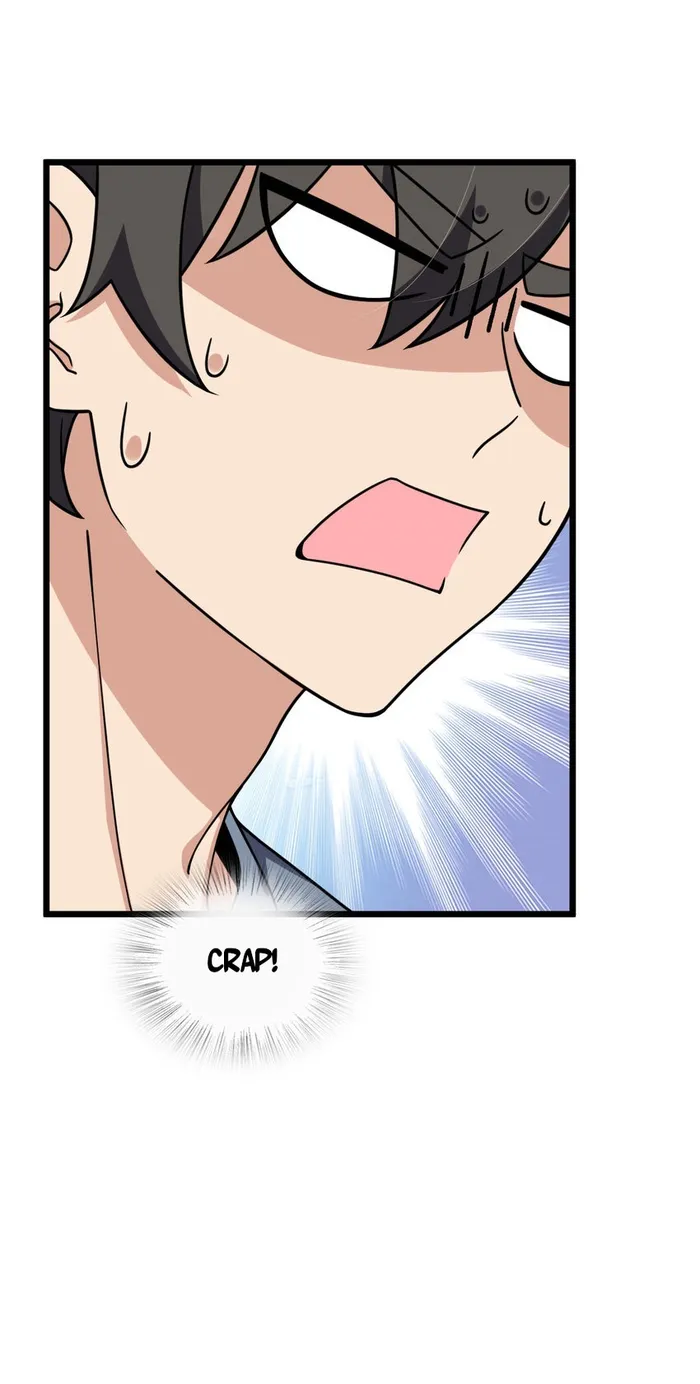 My Wife is from Thousand Years ago — Chapter 215 — page 5
