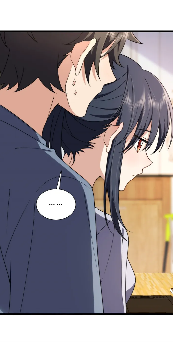 My Wife is from Thousand Years ago — Chapter 215 — page 6