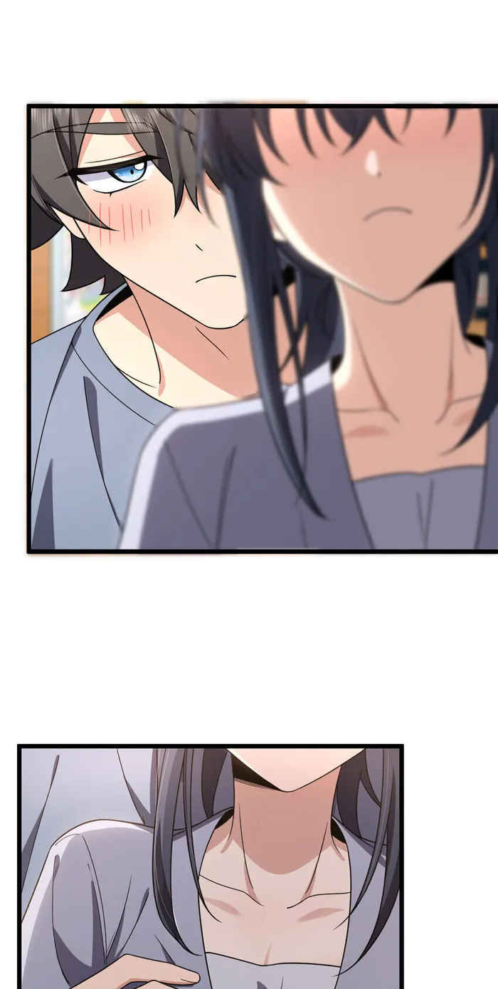 My Wife is from Thousand Years ago — Chapter 215 — page 7