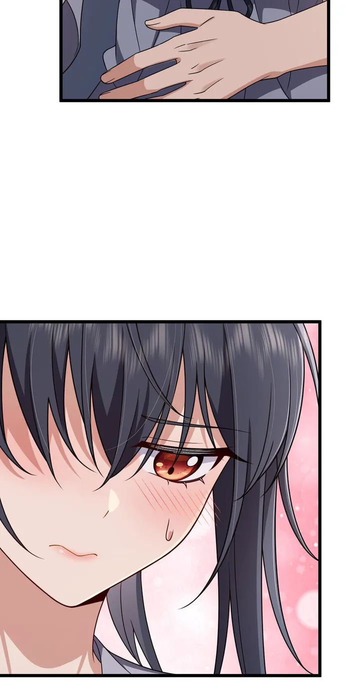 My Wife is from Thousand Years ago — Chapter 215 — page 9