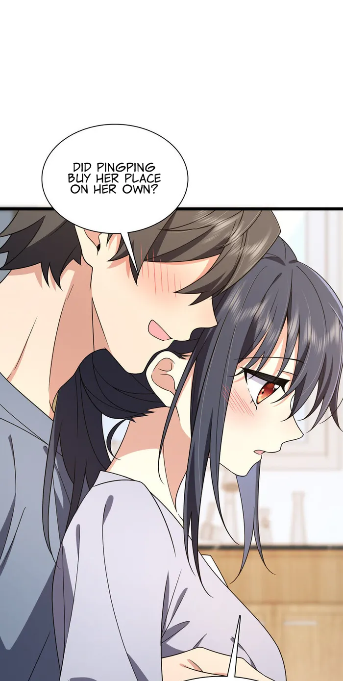 My Wife is from Thousand Years ago — Chapter 215 — page 10