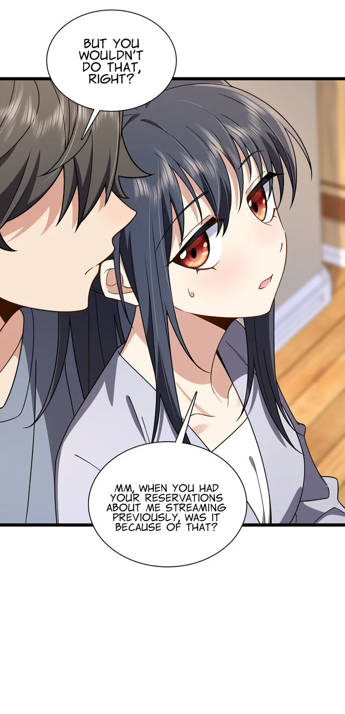 My Wife is from Thousand Years ago — Chapter 215 — page 14