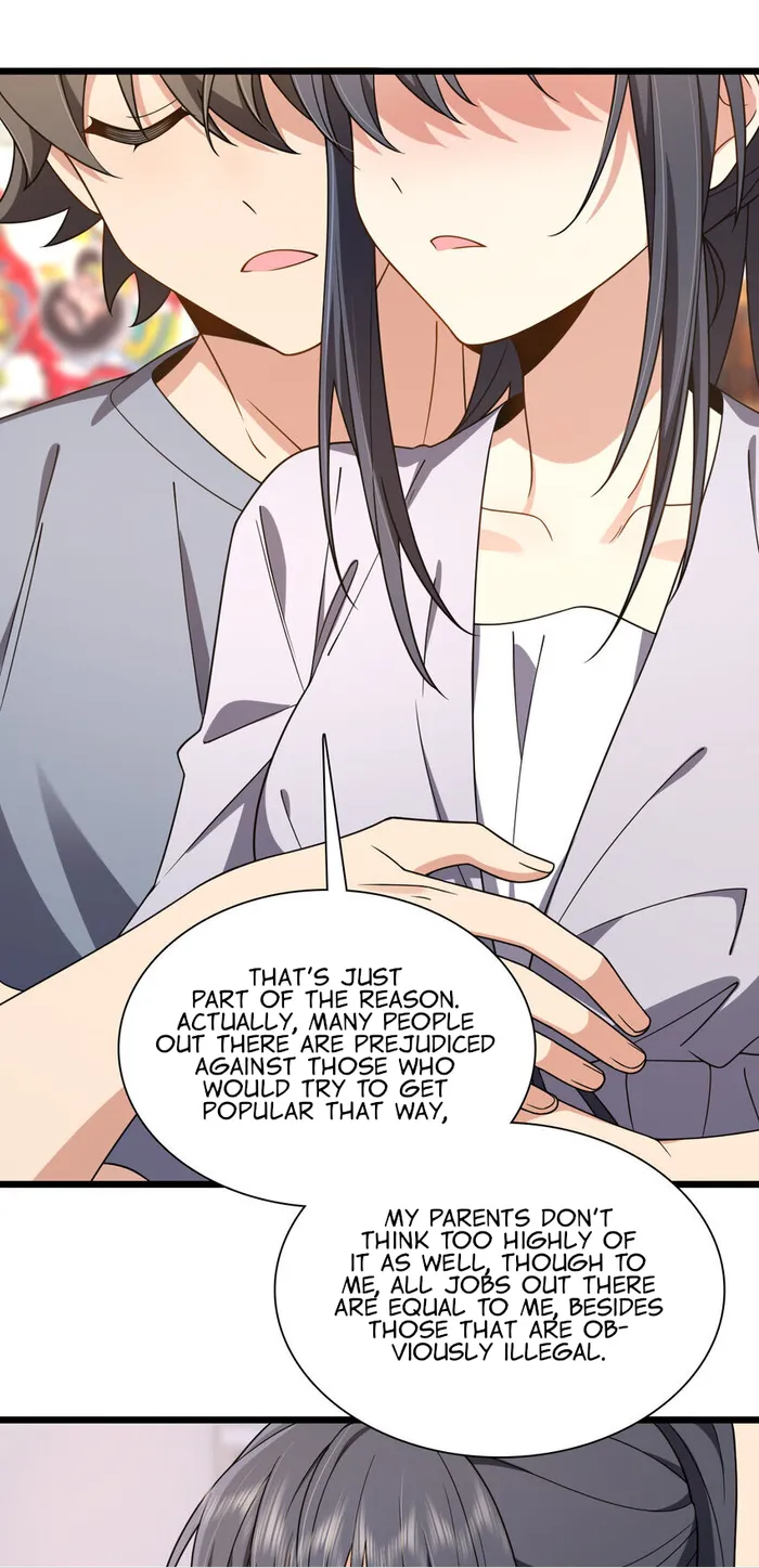 My Wife is from Thousand Years ago — Chapter 215 — page 15