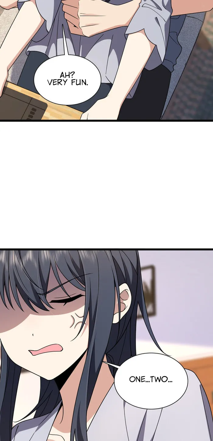 My Wife is from Thousand Years ago — Chapter 215 — page 25
