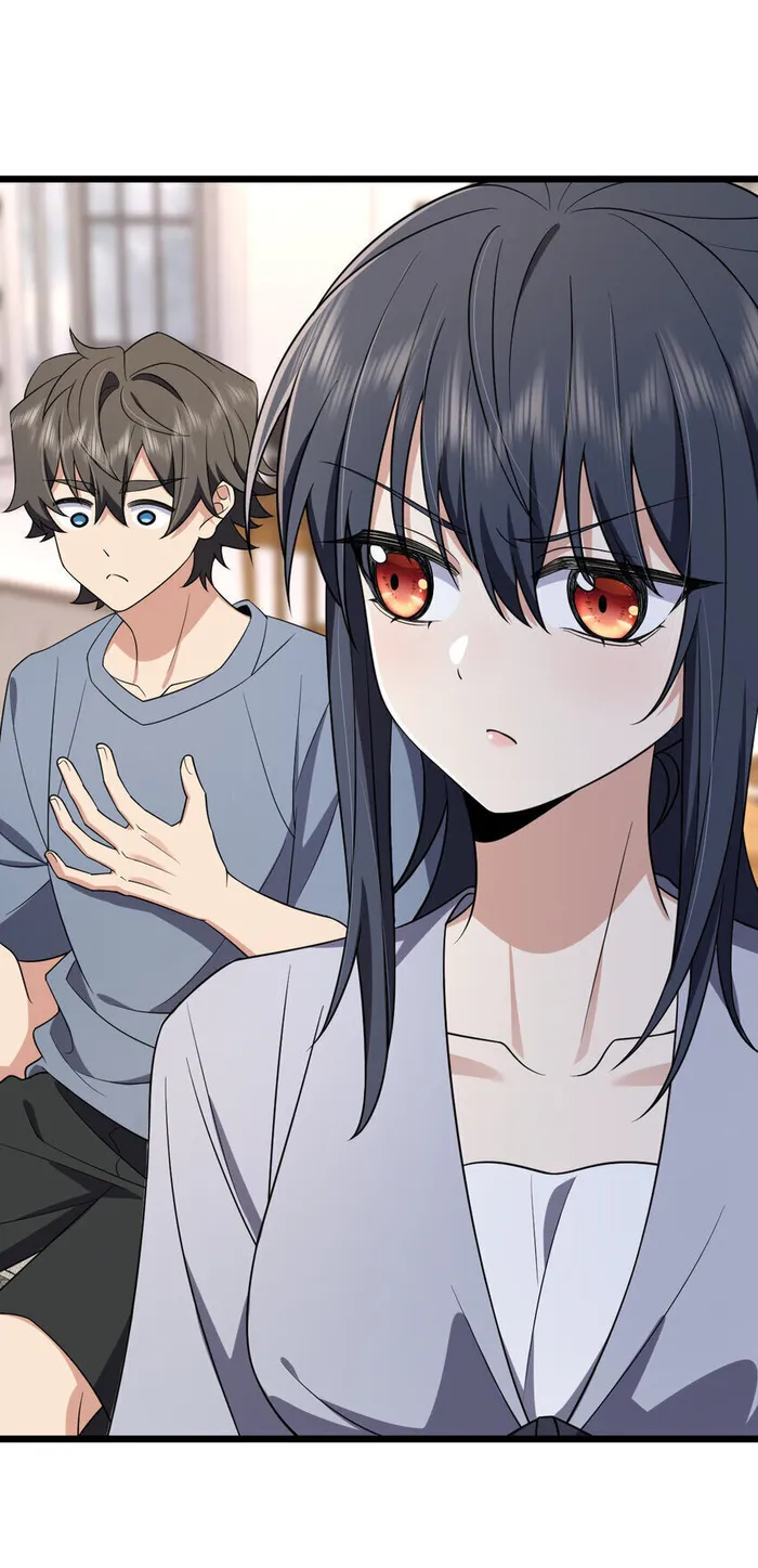 My Wife is from Thousand Years ago — Chapter 215 — page 29