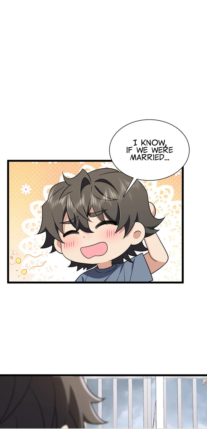 My Wife is from Thousand Years ago — Chapter 215 — page 31