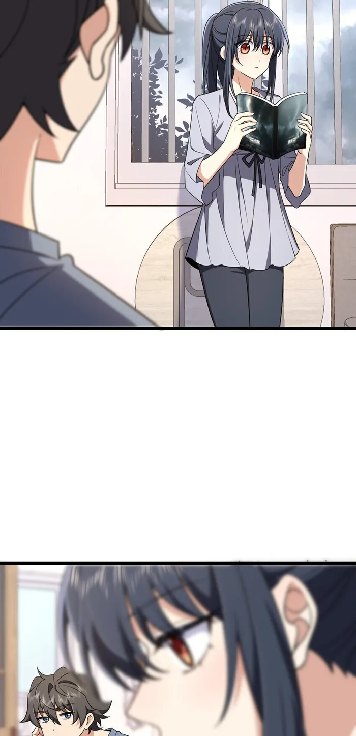 My Wife is from Thousand Years ago — Chapter 215 — page 32