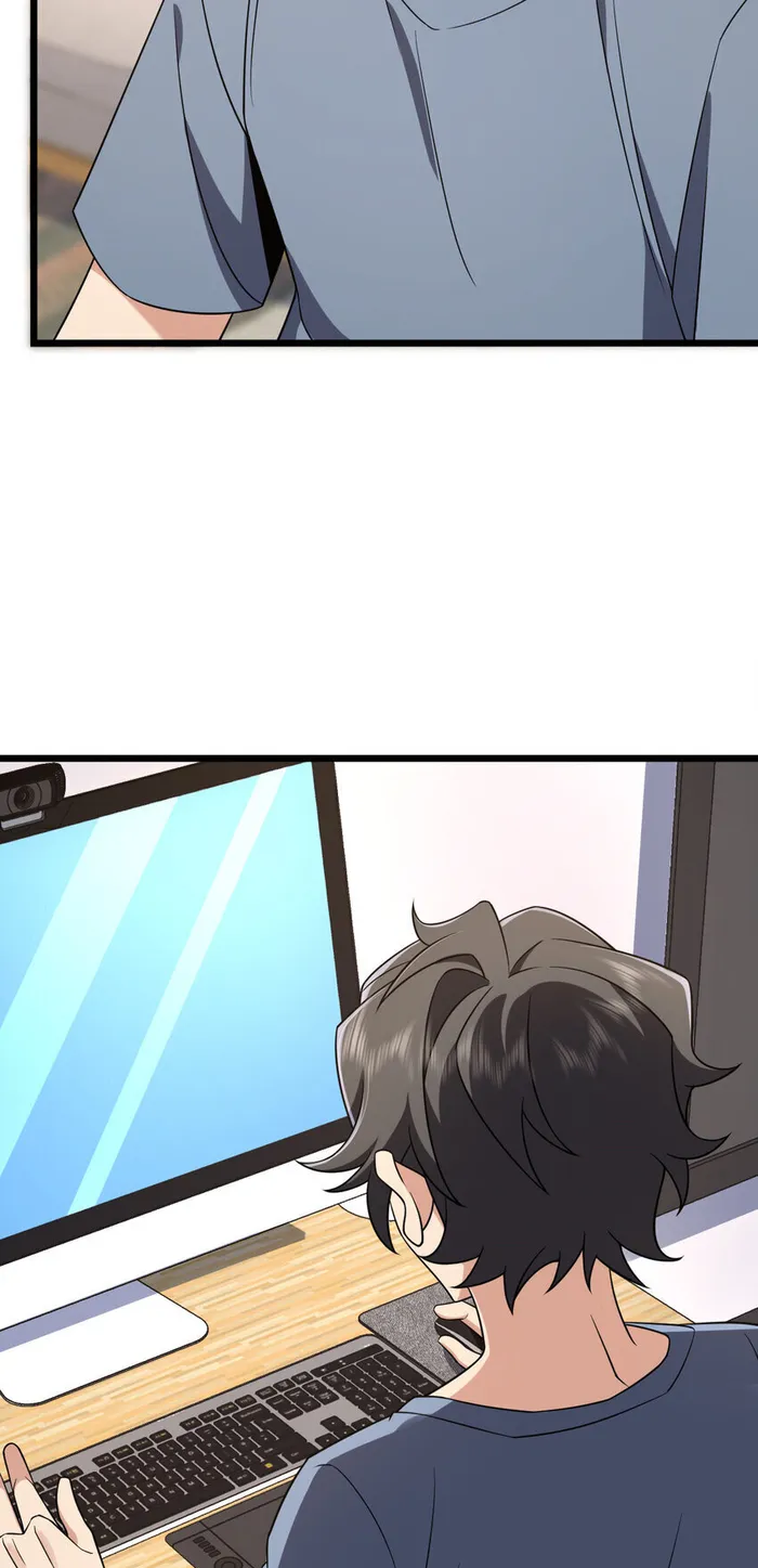 My Wife is from Thousand Years ago — Chapter 215 — page 34