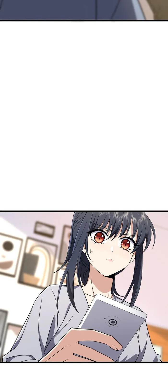 My Wife is from Thousand Years ago — Chapter 215 — page 40