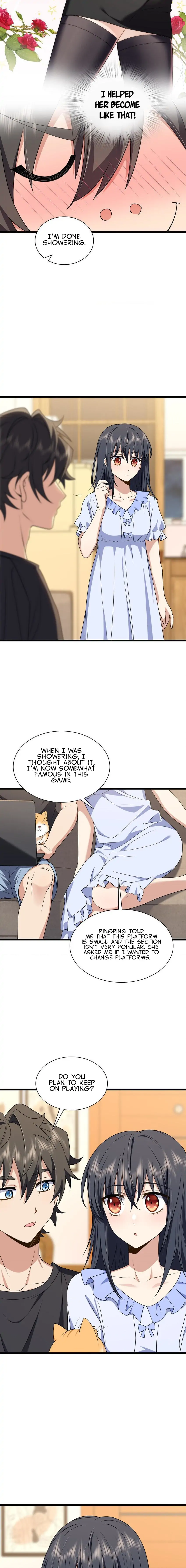 My Wife is from Thousand Years ago — Chapter 224 — page 9