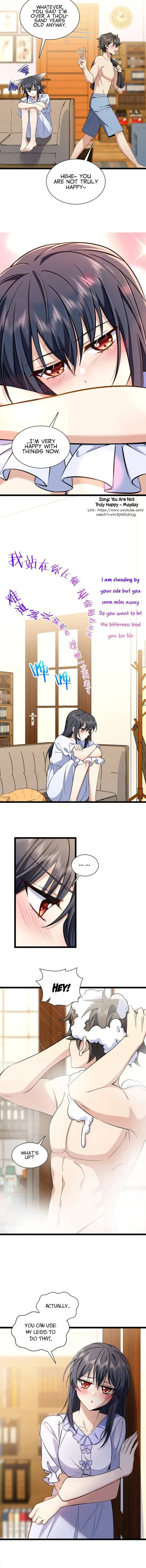 My Wife is from Thousand Years ago — Chapter 225 — page 2