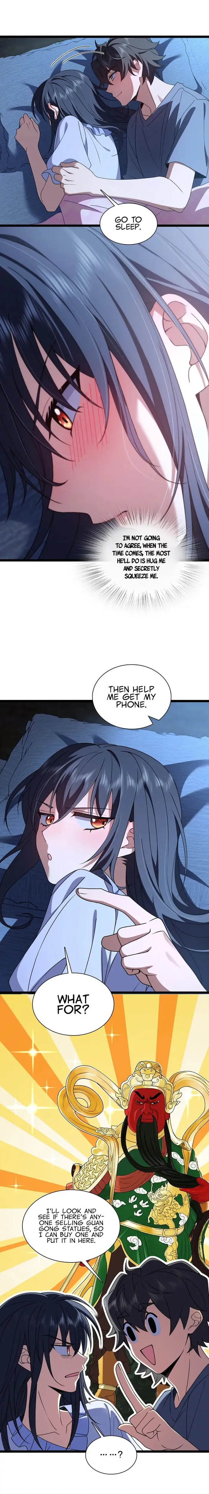 My Wife is from Thousand Years ago — Chapter 225 — page 6