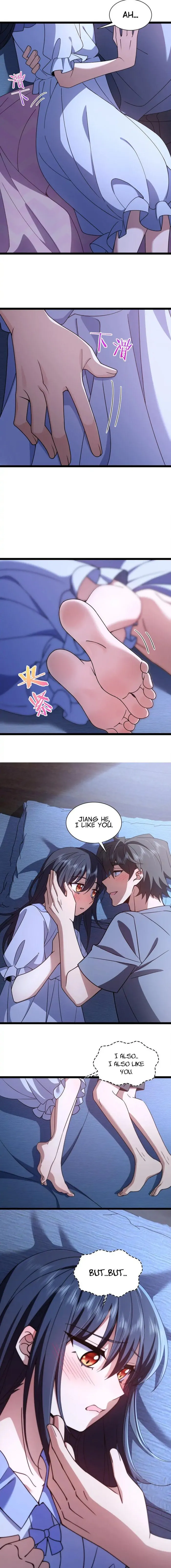 My Wife is from Thousand Years ago — Chapter 225 — page 8