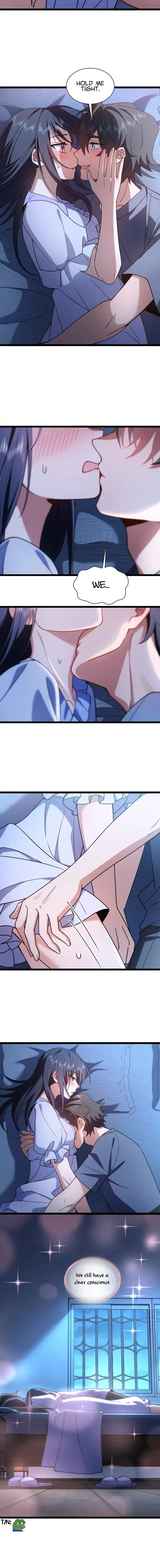 My Wife is from Thousand Years ago — Chapter 225 — page 9
