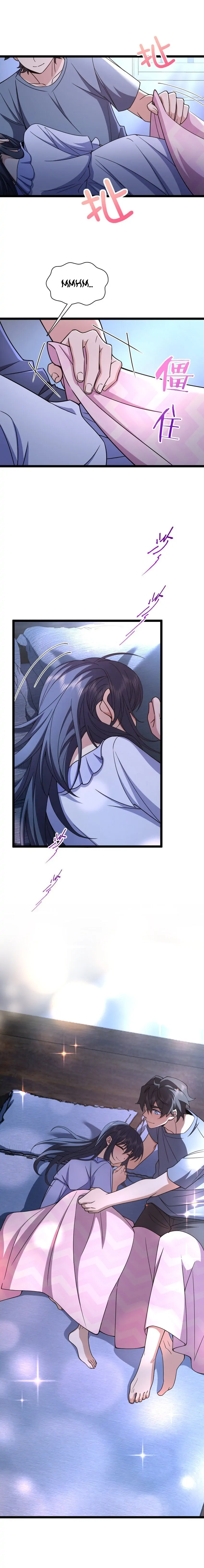 My Wife is from Thousand Years ago — Chapter 226 — page 2