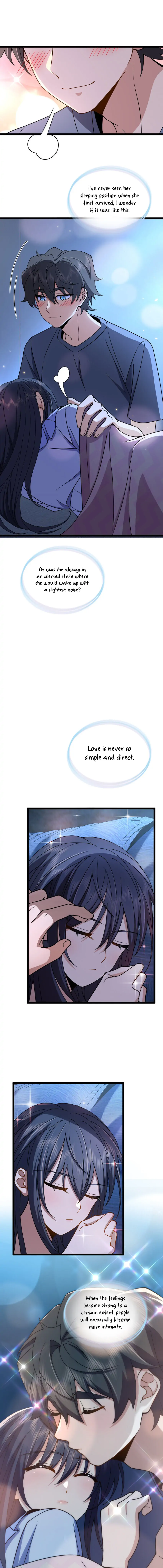 My Wife is from Thousand Years ago — Chapter 226 — page 3