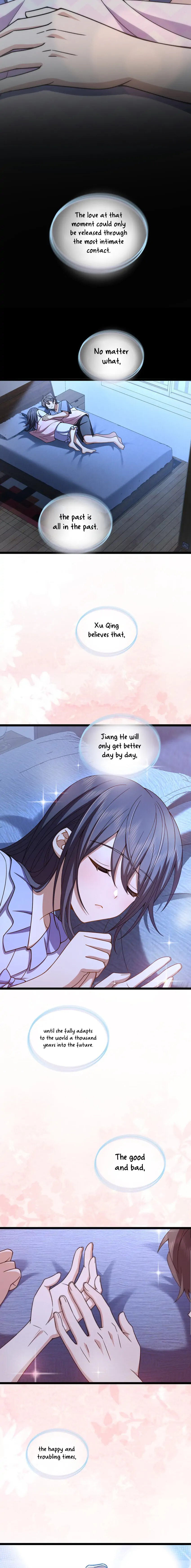 My Wife is from Thousand Years ago — Chapter 226 — page 4