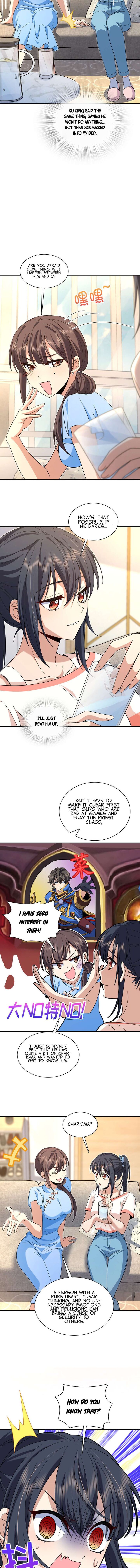 My Wife is from Thousand Years ago — Chapter 228 — page 2
