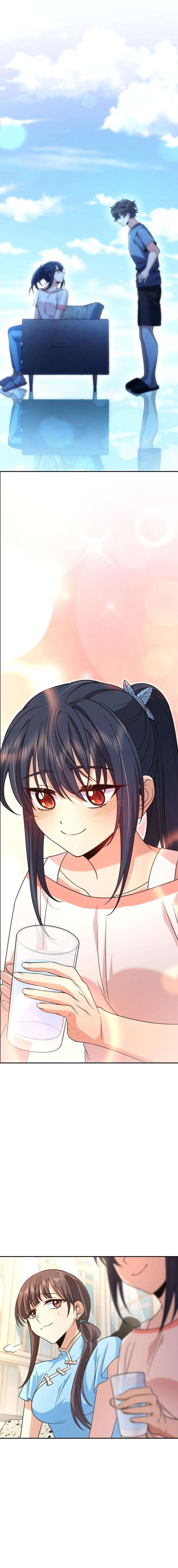 My Wife is from Thousand Years ago — Chapter 228 — page 5