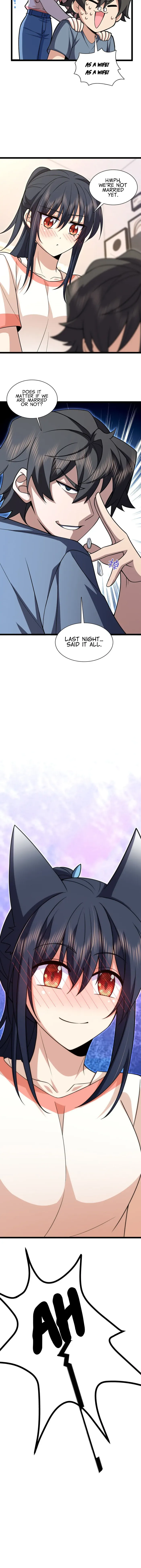 My Wife is from Thousand Years ago — Chapter 229 — page 13