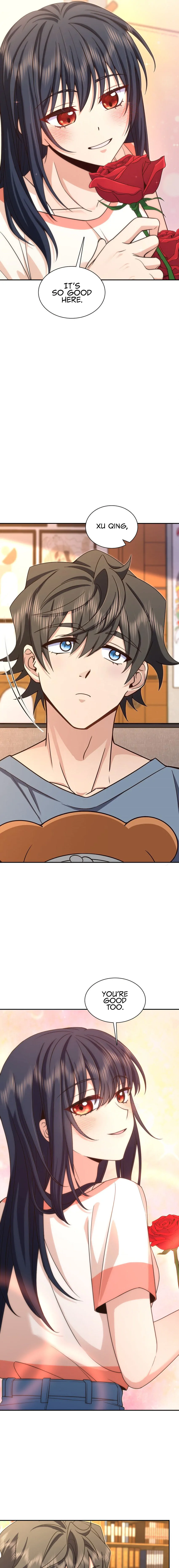 My Wife is from Thousand Years ago — Chapter 231 — page 5