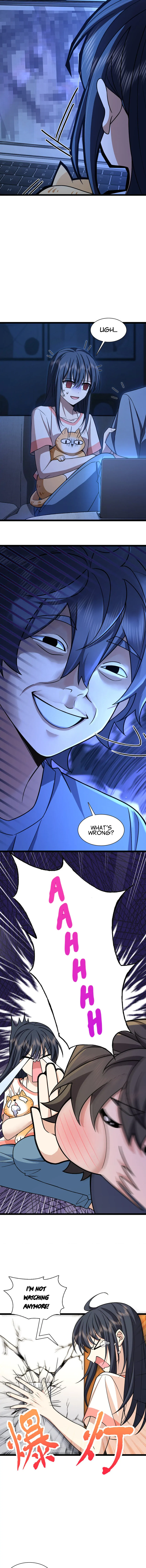 My Wife is from Thousand Years ago — Chapter 232 — page 4