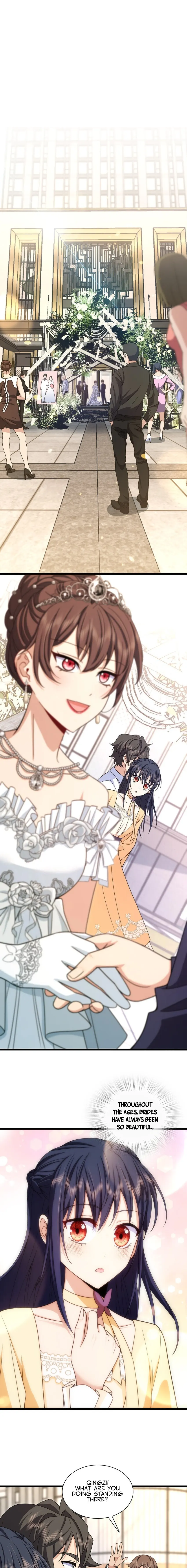 My Wife is from Thousand Years ago — Chapter 233 — page 2