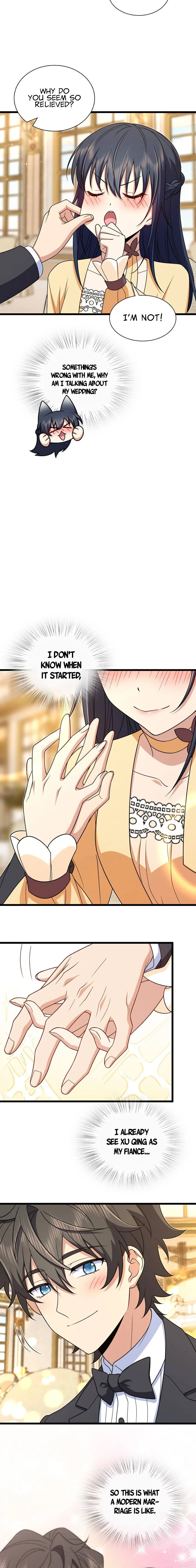My Wife is from Thousand Years ago — Chapter 233 — page 7